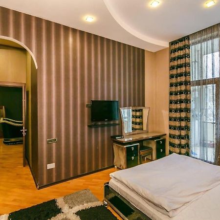 Apartment For Kings Баку Экстерьер фото