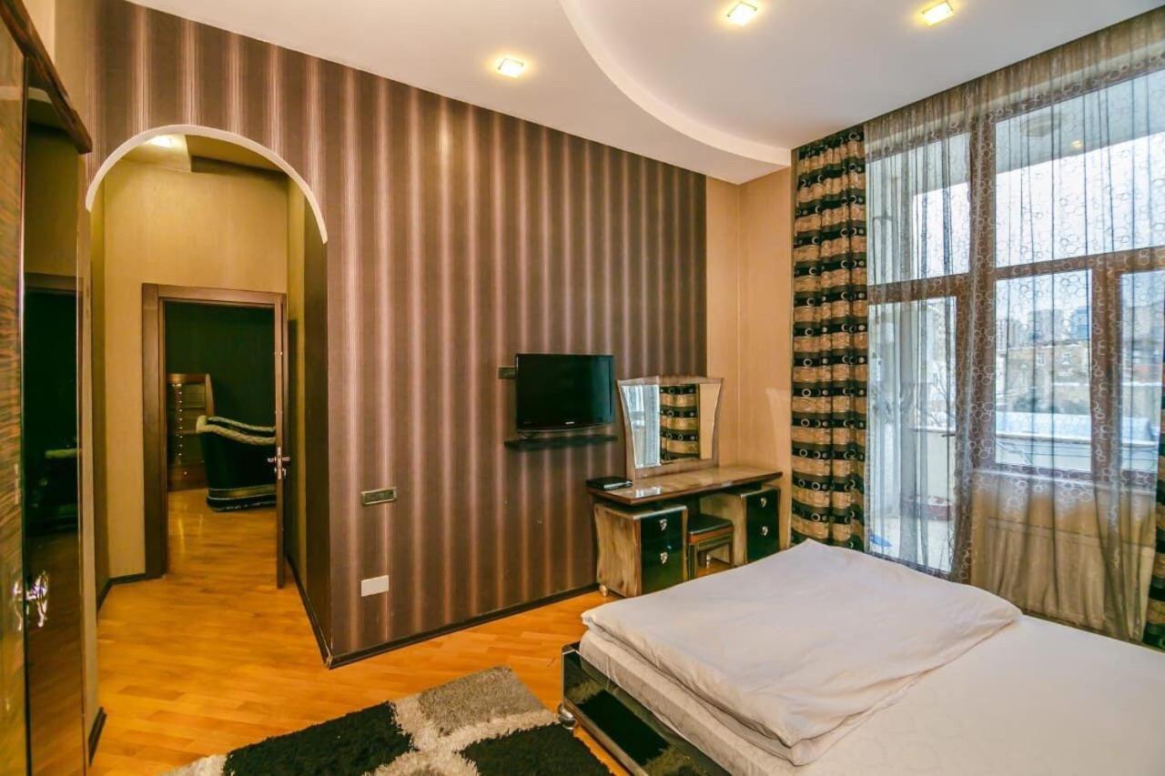 Apartment For Kings Баку Экстерьер фото